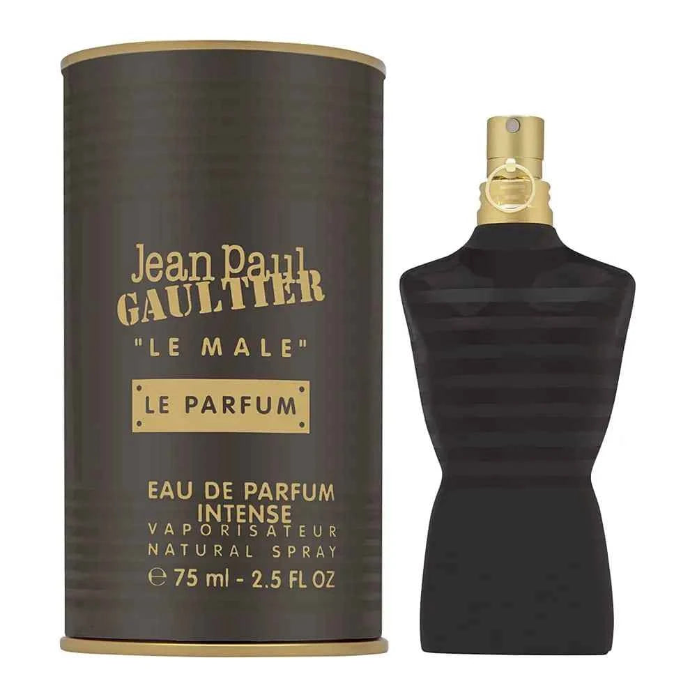 Jean Paul G Le Male Multi-Series Fragrance 4.2oz black United States - 