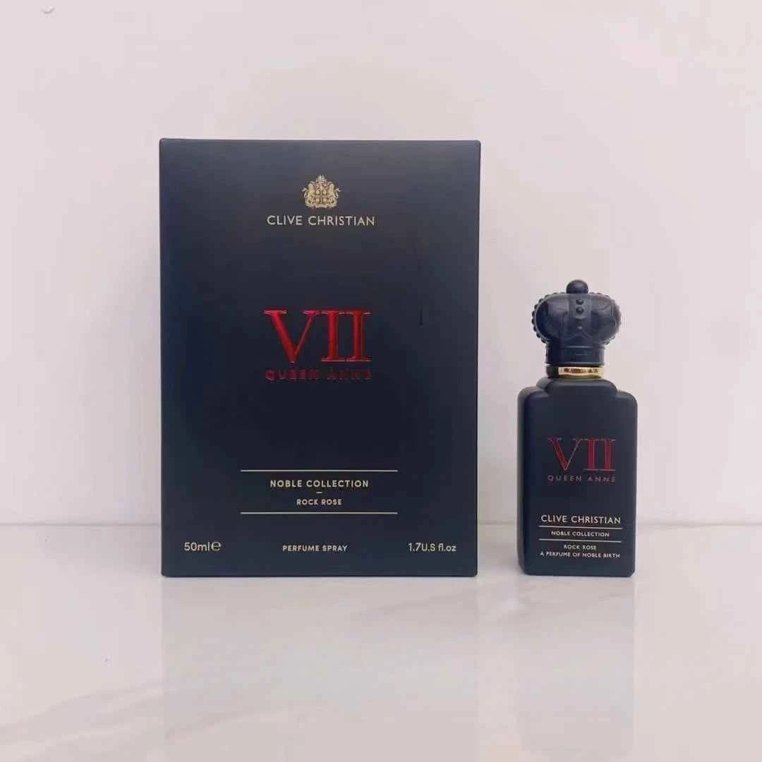 Vietnam Clive Christian Men's X Women's Classic Premium Fragrance NO1 Songbei Begonia Blossom Fragrance Men Cologne TK Per...