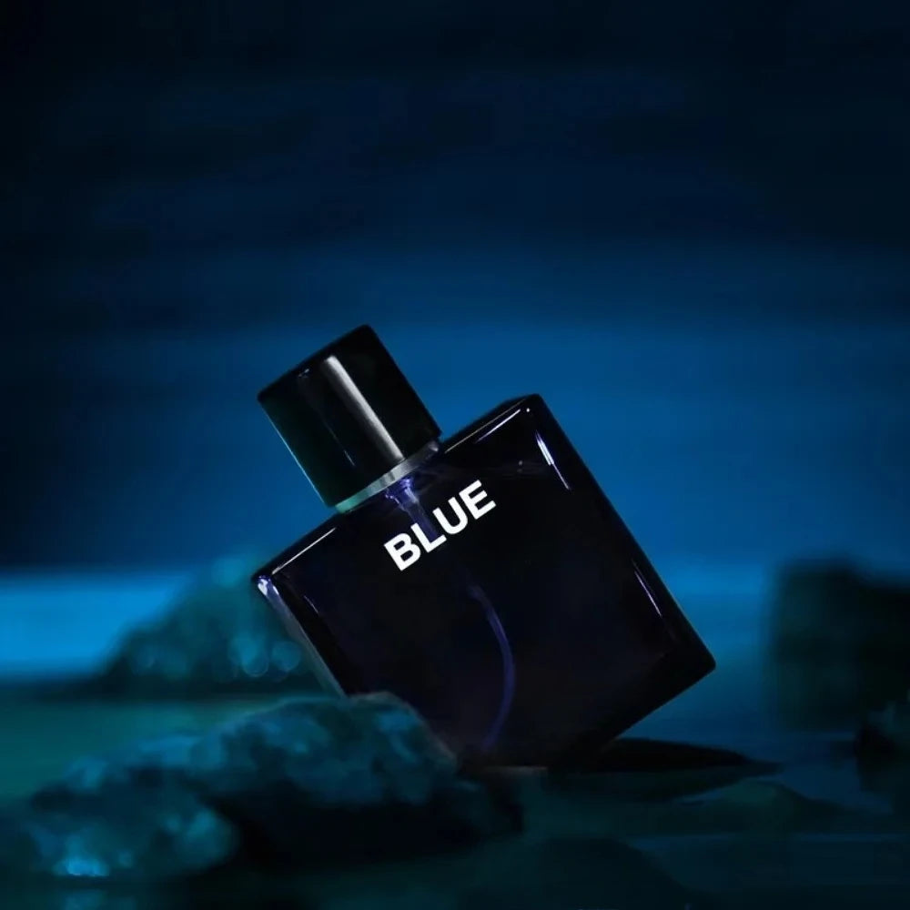 100ML Brand Perfume With A Rich And Long-lasting Fragrance Fresh Scent Natural Suitable For Dating Going Out Everyday Adapt Aurora Glow Avenue