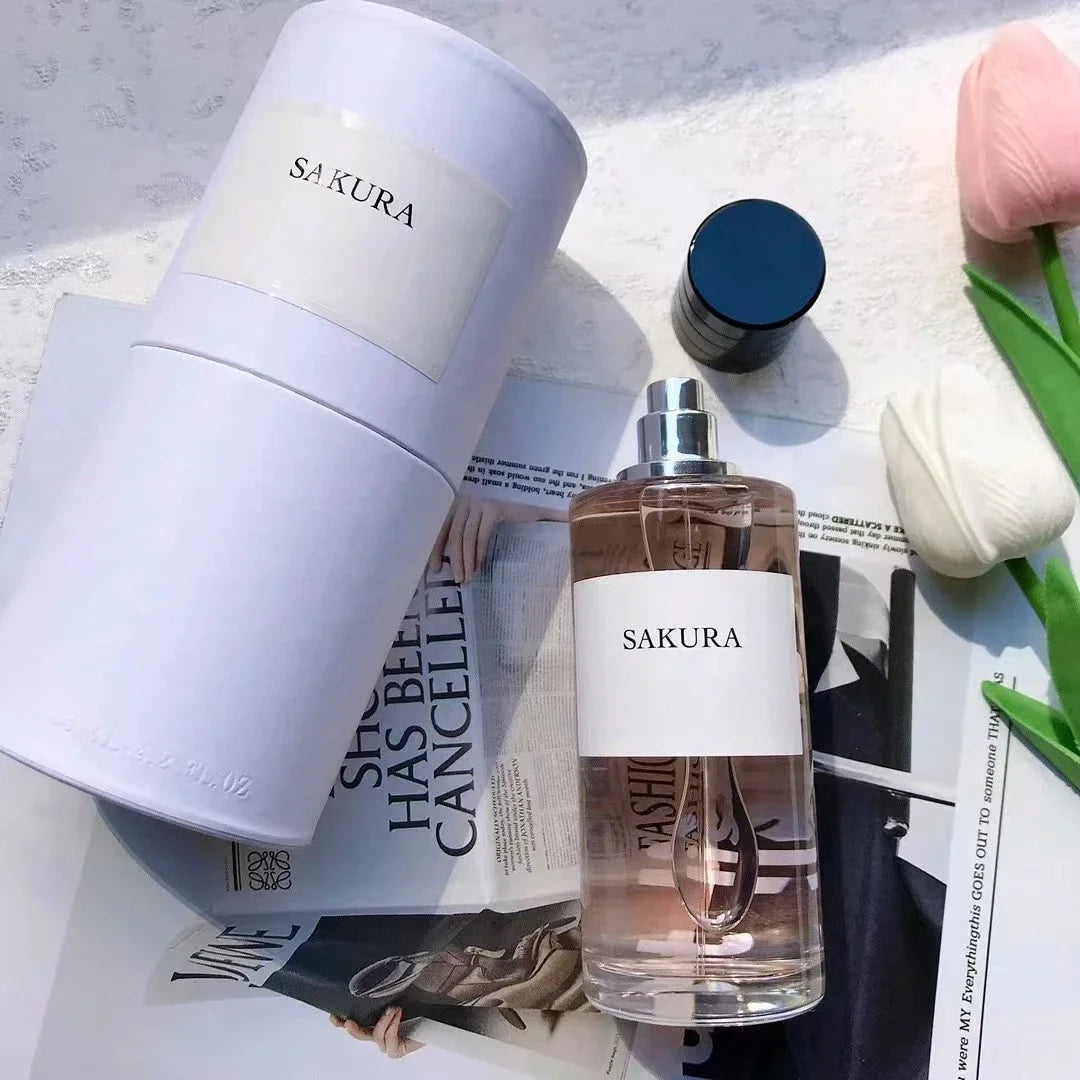 100/125ml Unisex Brand Perfume Floral And Herbal Notes Featuring A Mysterious Elegant And Rich Fragrance For Social Occasions Aurora Glow Avenue