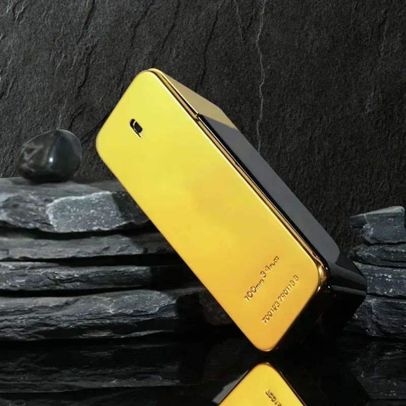 100ML Classic Scent 1 Million Parfum Mature Masculinity Body Spray for Men Eau De Toilette Spray Perfume for Men Fragrance Spray Aurora Glow Avenue