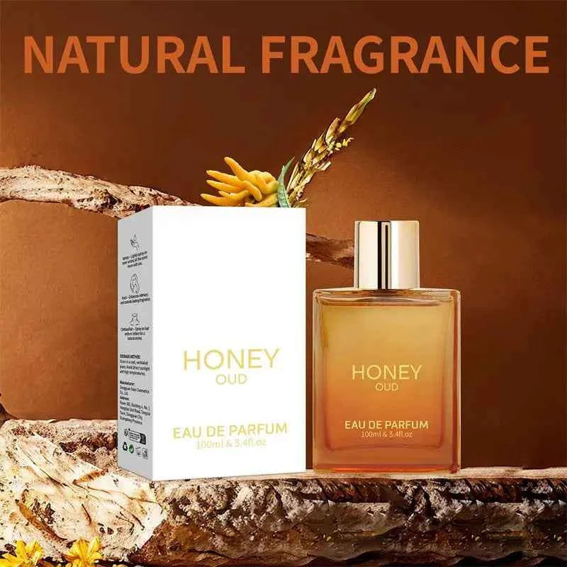 100ml Infinitely Charm Sunshine Eau De Toilette Natural Caramel Vanilla Long-last Fragrance New Hot-sell Luxury Women Body Spray