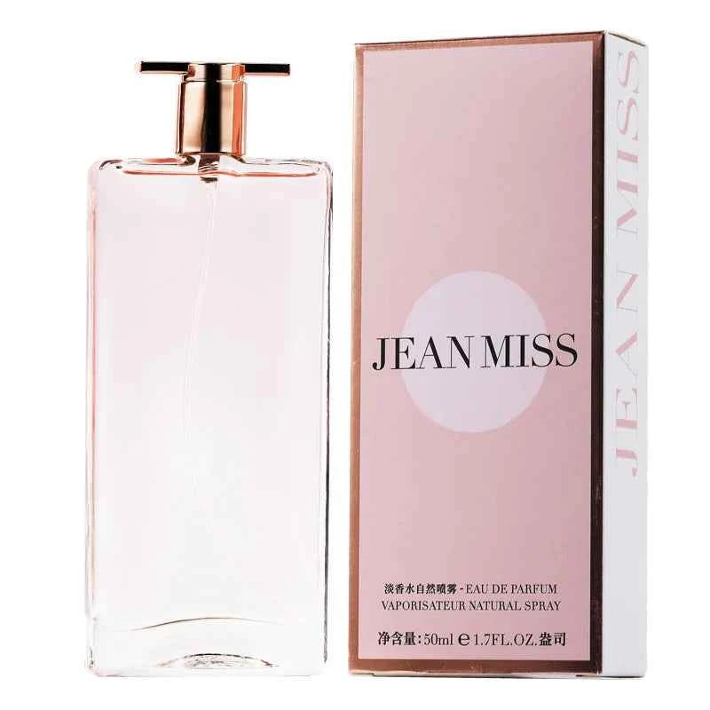 Woman Perfume Floral Scent Love Rose Fragrance Long Lasting Atomizer Sexy Lady Parfum Female Women Fragrance Cologne 05-50...