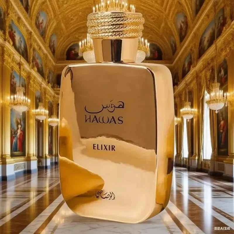 RASASI Hawas Elixir EDP Men's 3.4 fluid ounces (100 ml)