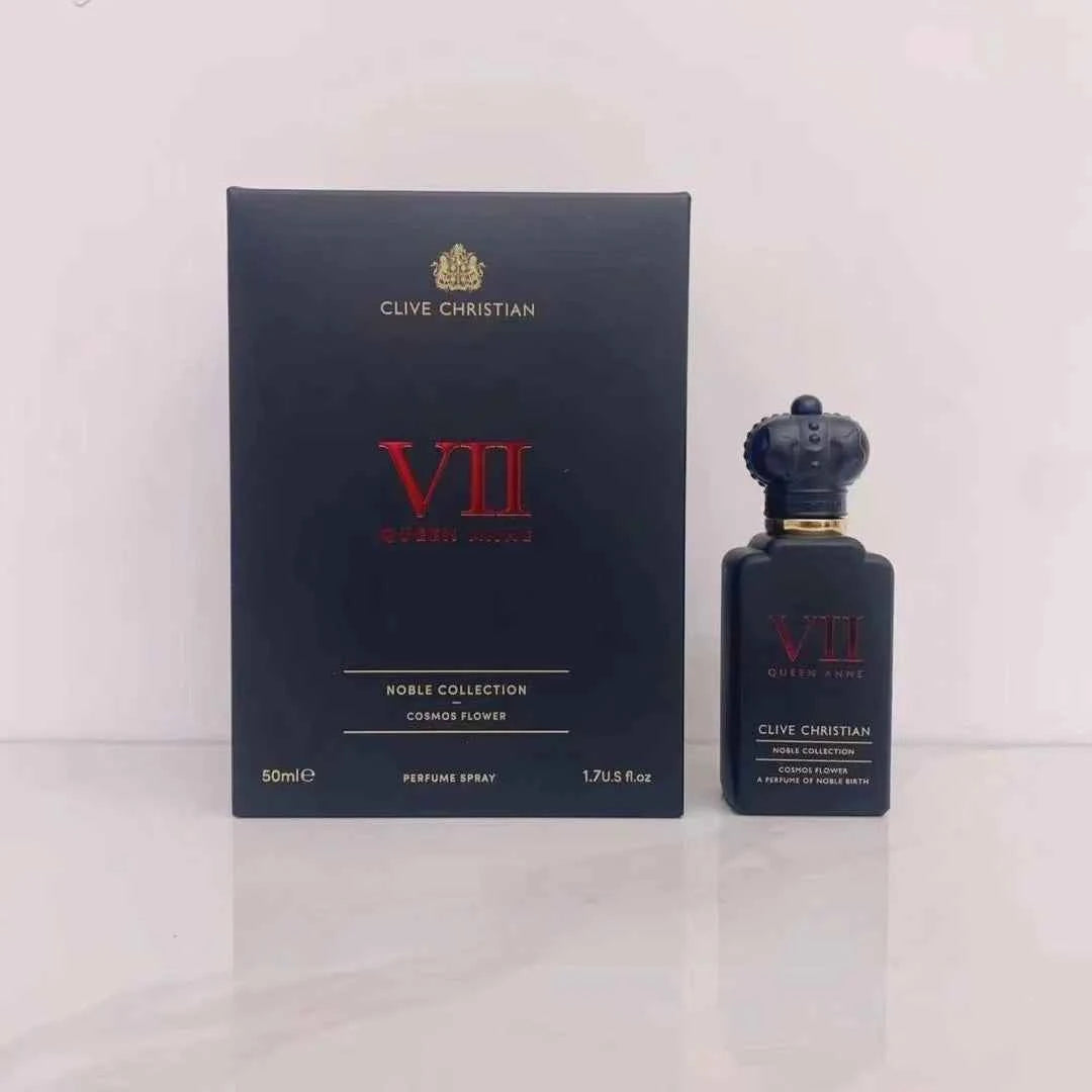 Vietnam Clive Christian Men's X Women's Classic Premium Fragrance NO1 Songbei Begonia Blossom Fragrance Men Cologne TK Per...