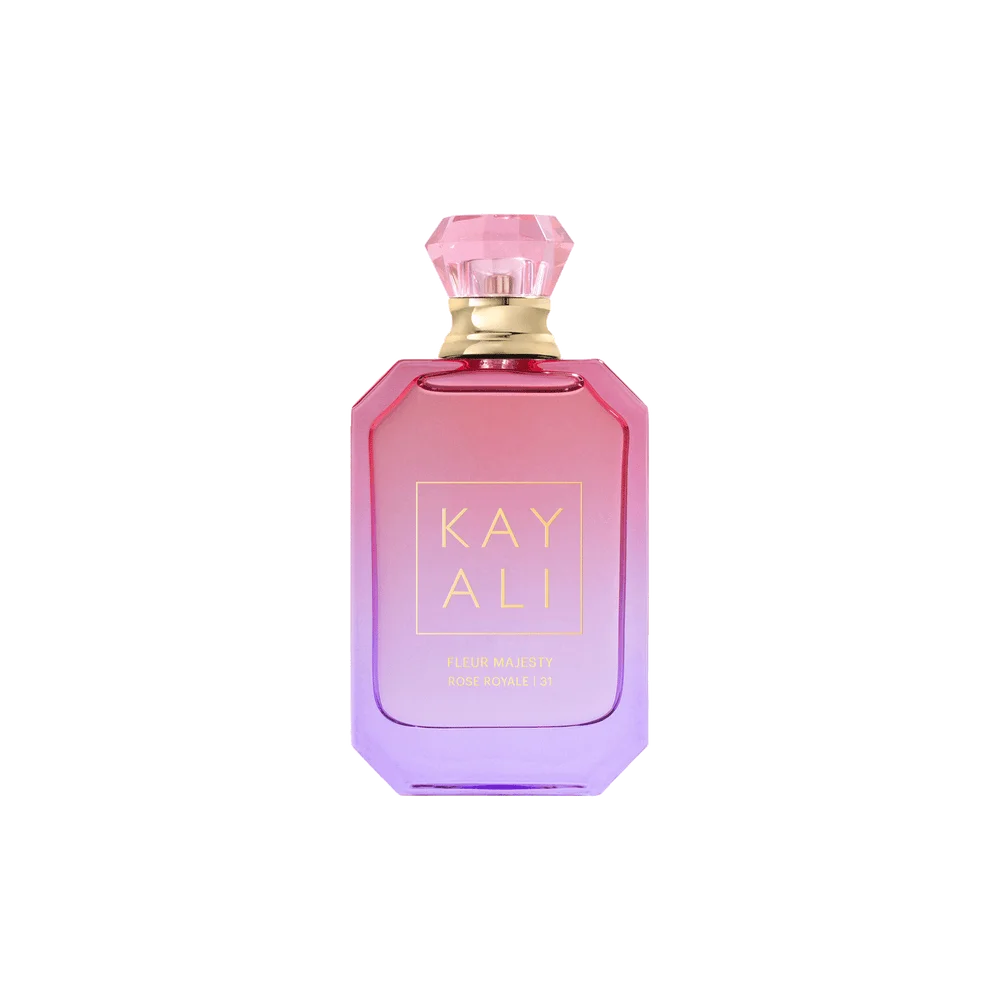 KAYALI 100ml Women’s Perfume Long Lasting Oriental Floral Fruity Fragrance with Musk Sandalwood Fresh Woody and Elegant No...