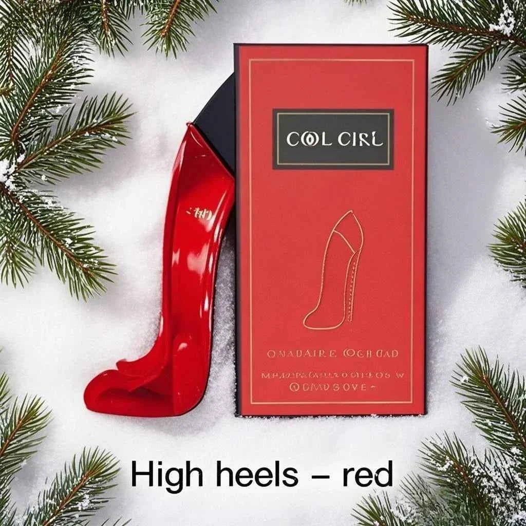 Women's Perfume 90ML - Sexy Long Lasting Floral Fragrance with Musk & Rose, Cologne & Deodorant Spray, Fashion Female Scen...