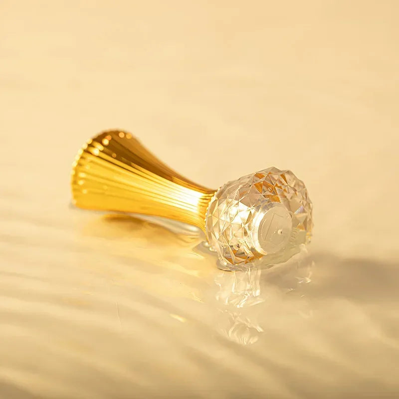 Unisex Light-Lasting Eau De Parfum Scented Spray Longevity Perfume for Women & Men - 