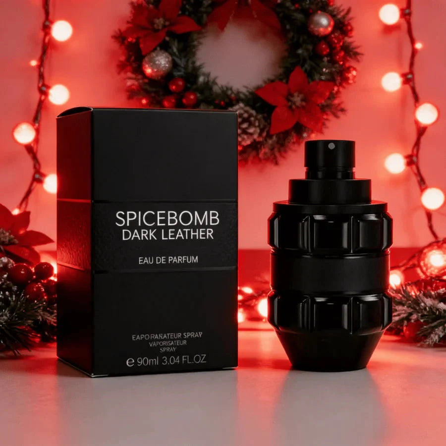 ViktorI Long-Lasting Amber Wood Scent, Luxury Niche Perfume for Men & Women, Gifts for Boyfriend, Halloween Present Aurora...