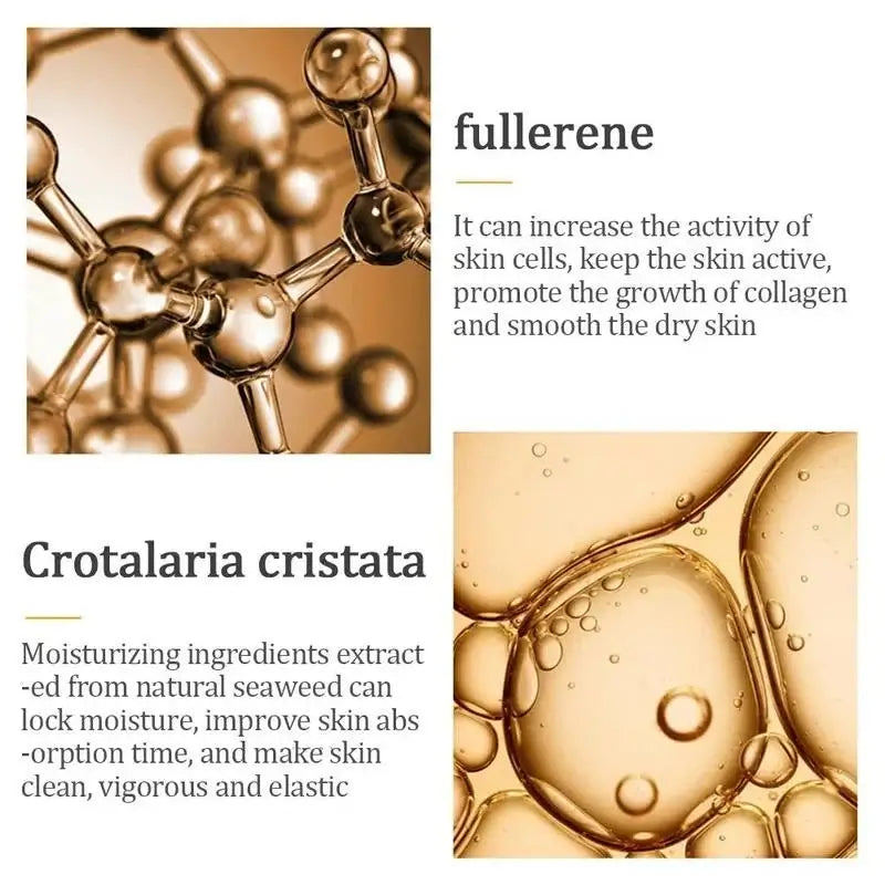 60pcs Crystal Collagen Eye Mask Anti Dark Circle Eye Bags Removal Hydrating Firming Eyes Gel Masks Beauty Moisturizing Eye...