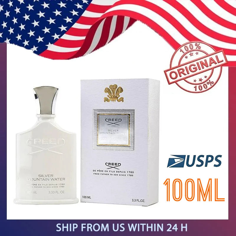 100ml Brand Niche Perfume, Luxury Woody Aromatic Fragrance for Women & Men, Exclusive Elegant Scent Parfum Free shipping